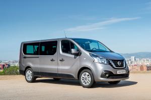 Nissan NV300 Combi '2016